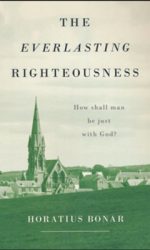 EVERLASTING RIGHTEOUSNESS