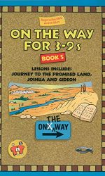 ON THE WAY FOR 3-9'S - BOOK 5