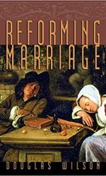 REFORMING MARRIAGE