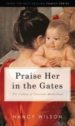 PRAISE HER IN THE GATES