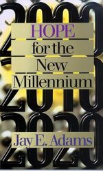 HOPE FOR THE NEW MILLENIUM