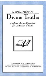 SPECIMEN OF DIVINE TRUTHS, A