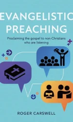 EVANGELISTIC PREACHING PAPERBACK