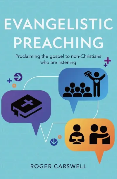 EVANGELISTIC PREACHING PAPERBACK