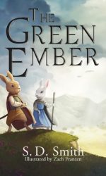 GREEN EMBER BK 1