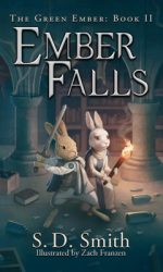 GREEN EMBER BK 2 - EMBER FALLS