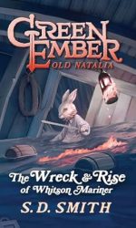 WRECK & RISE OF WHITSON MARION -NAT BK 2