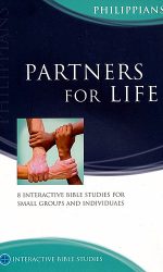 PARTNERS FOR LIFE - IBS PHILIPPIANS