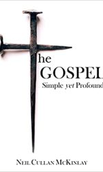 GOSPEL: SIMPLE YET PROFOUND