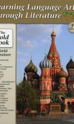 LLATL GOLD WORLD LITERATURE TEXT