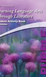 LLATL PURPLE 3RD ED. STUDENT ACTIVITY BK