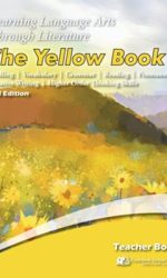 LLATL YELLOW 3RD ED. PARENT BOOK