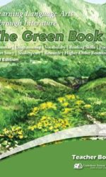 LLATL GREEN 3RD ED. PARENT BOOK