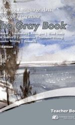 LLATL GRAY 3RD ED. PARENT BOOK