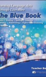 LLATL BLUE 3RD ED. PARENT BOOK