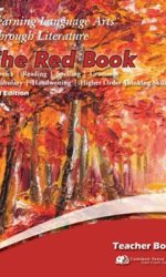 LLATL RED 2ND ED. PARENT BOOK