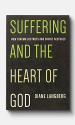 SUFFERING AND THE HEART OF GOD