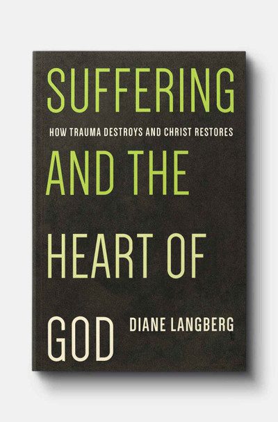 SUFFERING AND THE HEART OF GOD