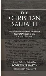 CHRISTIAN SABBATH, THE