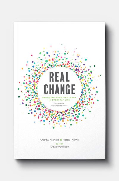 REAL CHANGE