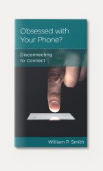 OBSESSED WITH YOUR PHONE? - CCEF