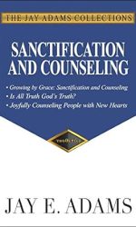 SANCTIFICATION AND COUNSELING