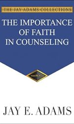 IMPORTANCE OF FAITH IN COUNSELING