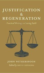 JUSTIFICATION & REGENERATION