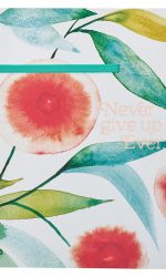 ORANGE BLOSSOM JOURNAL