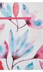 PINK PETALS JOURNAL