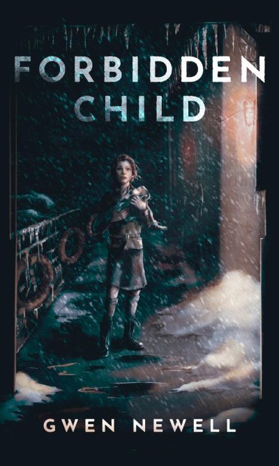FORBIDDEN CHILD