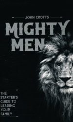 MIGHTY MEN