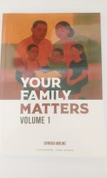 YOUR FAMILY MATTERS VOLUME 1