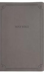 NASB VALUE THINLINE LP CHARCOAL IM