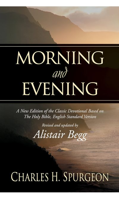 MORNING AND EVENING