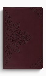 ESV PREMIUM GIFT CHESTNUT TT