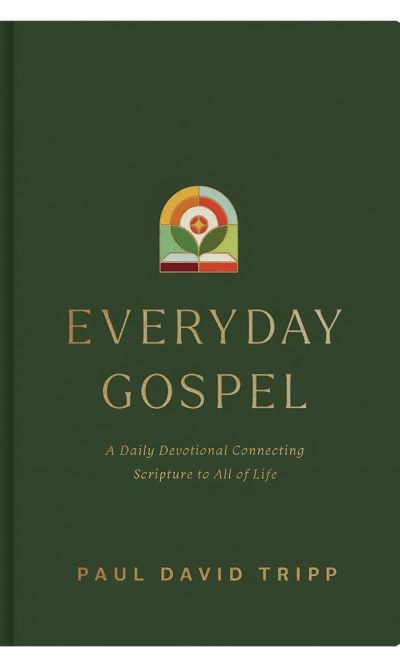 EVERYDAY GOSPEL S/C