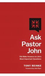 ASK PASTOR JOHN SC