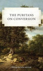 PURITANS ON CONVERSION