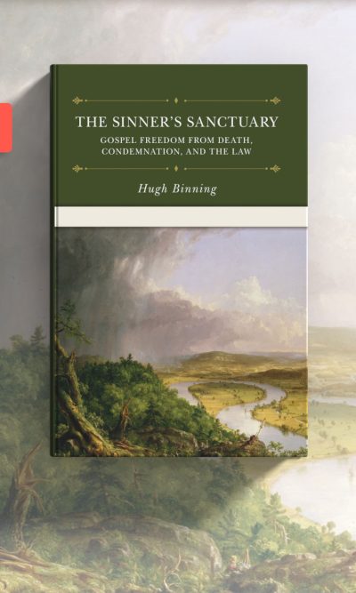 SINNER'S SANCTUARY