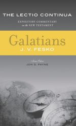 GALATIANS 2ND ED - LCEC