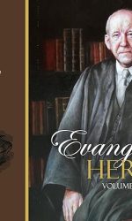 EVANGELICAL HEROES 2 VOLUME SET