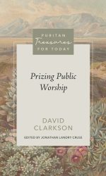 PRIZING PUBLIC WORSHIP - PTT