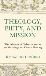 THEOLOGY, PIETY, AND MISSION: INFLUENCE