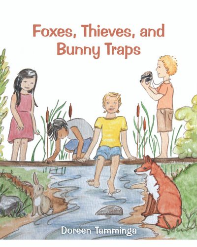FOXES, THIEVES, AND BUNNY TRAPS