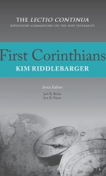 FIRST CORINTHIANS 2ND ED. - LCEC