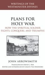 PLANS FOR HOLY WAR
