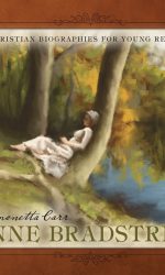 ANNE BRADSTREET - CBYR