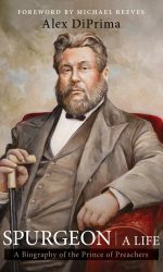 SPURGEON, A LIFE