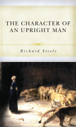 CHARACTER OF AN UPRIGHT MAN, THE